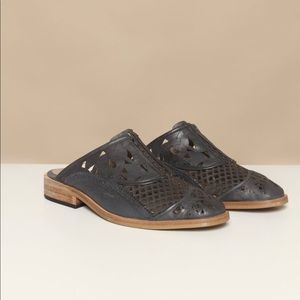 Free People Paramount Slip On Shoe